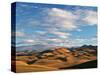 North Otago Landscape, South Island, New Zealand-David Wall-Stretched Canvas