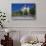 North Portugal, Viana Do Castelo, Monte De Santa Luzia, Mountain Hotel-Chris Seba-Premium Photographic Print displayed on a wall