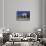 North Portugal, Viana Do Castelo, Monte De Santa Luzia, Mountain Hotel-Chris Seba-Mounted Premium Photographic Print displayed on a wall