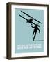 North Poster 3-Anna Malkin-Framed Art Print