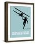 North Poster 3-Anna Malkin-Framed Art Print