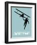 North Poster 3-Anna Malkin-Framed Premium Giclee Print