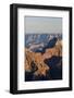 North Rim, Grand Canyon National Park, UNESCO World Heritage Site-Ben Pipe-Framed Photographic Print