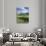 North Ronda, Andalucia, Spain-Peter Adams-Premium Photographic Print displayed on a wall