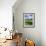 North Ronda, Andalucia, Spain-Peter Adams-Framed Photographic Print displayed on a wall