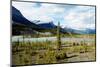 North Saskatchewan River,Canadian Rockies,Canada-Tatsuo115-Mounted Photographic Print