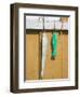 North Sea Fishing Lures, Norway-Russell Young-Framed Photographic Print