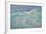 North Sea, Seahouses, c.1990-Isabel Alexander-Framed Giclee Print