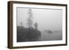 North Shore 1-Gordon Semmens-Framed Photographic Print