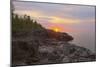 North Shore 2-Gordon Semmens-Mounted Photographic Print