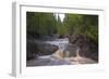 North Shore 400 hdrt-Gordon Semmens-Framed Photographic Print