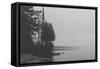 North Shore 8-Gordon Semmens-Framed Stretched Canvas