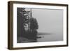 North Shore 8-Gordon Semmens-Framed Photographic Print