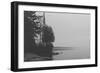 North Shore 8-Gordon Semmens-Framed Photographic Print