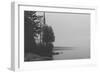 North Shore 8-Gordon Semmens-Framed Photographic Print