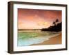 North Shore Dawn, Oahu-Alan Klug-Framed Photographic Print