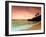 North Shore Dawn, Oahu-Alan Klug-Framed Photographic Print