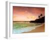 North Shore Dawn, Oahu-Alan Klug-Framed Photographic Print