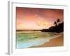 North Shore Dawn, Oahu-Alan Klug-Framed Photographic Print