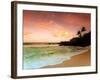 North Shore Dawn, Oahu-Alan Klug-Framed Photographic Print