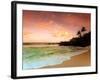 North Shore Dawn, Oahu-Alan Klug-Framed Photographic Print