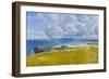 North Shore, Iona, 2015-Charles Simpson-Framed Giclee Print