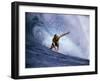 North Shore, Oahu, Hawaii, USA-null-Framed Photographic Print