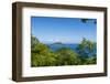 North Shore, St. Thomas, US Virgin Islands.-Michael DeFreitas-Framed Photographic Print