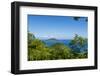 North Shore, St. Thomas, US Virgin Islands.-Michael DeFreitas-Framed Photographic Print