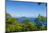 North Shore, St. Thomas, US Virgin Islands.-Michael DeFreitas-Mounted Photographic Print