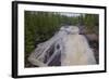 North Shore-Gordon Semmens-Framed Photographic Print