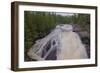 North Shore-Gordon Semmens-Framed Photographic Print