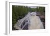 North Shore-Gordon Semmens-Framed Photographic Print