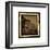 North Side of Chestnut Street, Philadelphia, Pennsylvania, USA, America, Between 1842 and 1845-null-Framed Premium Giclee Print