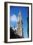 North Tower (1518-1530) of Cathedral of Our Lady (Unesco World Heritage List-null-Framed Giclee Print