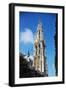 North Tower (1518-1530) of Cathedral of Our Lady (Unesco World Heritage List-null-Framed Giclee Print