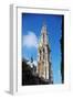 North Tower (1518-1530) of Cathedral of Our Lady (Unesco World Heritage List-null-Framed Giclee Print