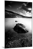 North Wales Lake-Craig Howarth-Mounted Photographic Print