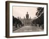 North Wales Lunatic Asylum, Denbigh, North Wales-Peter Higginbotham-Framed Photographic Print