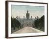 North Wales Lunatic Asylum, Denbigh, North Wales-Peter Higginbotham-Framed Photographic Print