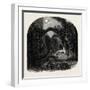 North Wales: the Banqueting Hall, Conway Castle, UK-null-Framed Giclee Print