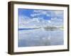 North West, 2011-Charles Simpson-Framed Giclee Print