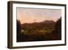 North Williston, Vermont, 1850-Charles Louis Heyde-Framed Giclee Print