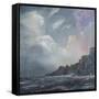 North Wind Pictures-Vincent Alexander Booth-Framed Stretched Canvas