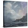 North Wind Pictures-Vincent Alexander Booth-Stretched Canvas