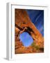 North Window Arch, Arches National Park, UT-Gary Conner-Framed Photographic Print