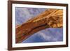 North Window Arch, , Arches National Park, Utah-John Ford-Framed Photographic Print