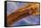 North Window Arch, , Arches National Park, Utah-John Ford-Framed Stretched Canvas