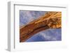 North Window Arch, , Arches National Park, Utah-John Ford-Framed Photographic Print