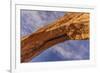 North Window Arch, , Arches National Park, Utah-John Ford-Framed Photographic Print